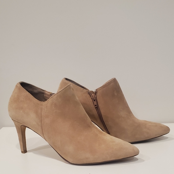 Charles David Shoes - Charles David Ankle Boots size 8.5